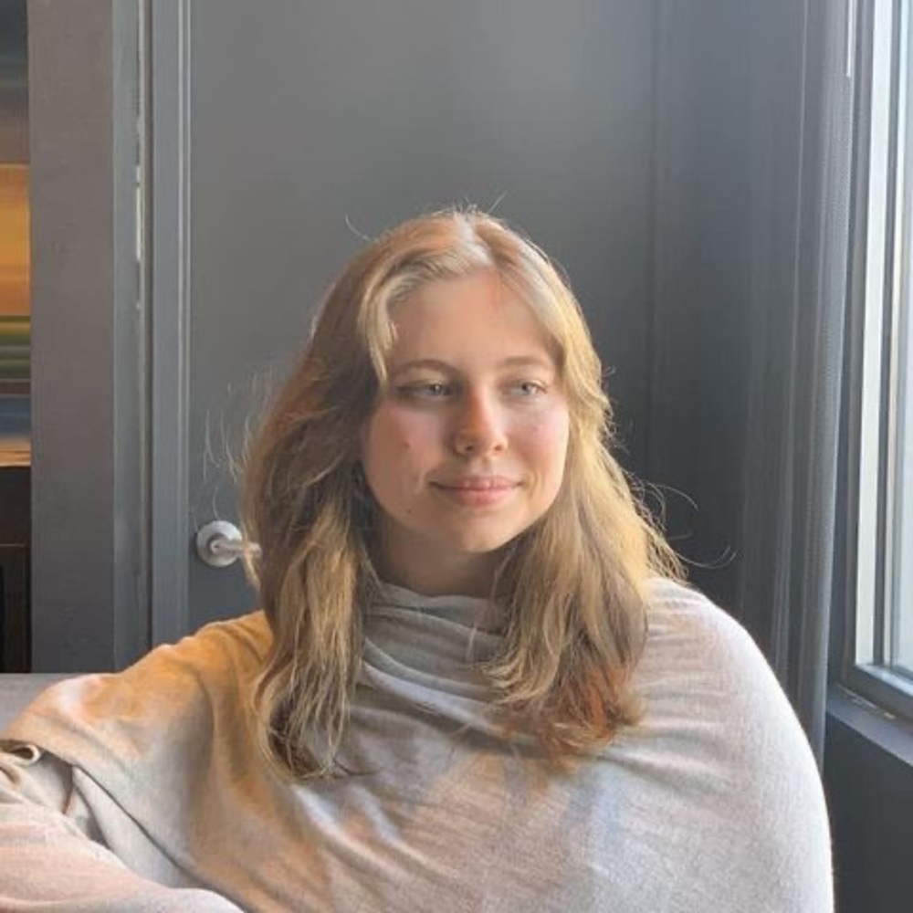 Meet your Posher, Brianna